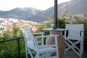 Gallery image of Sifnos View in Apollonia