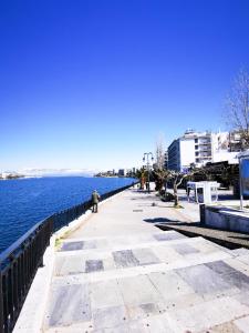 Gallery image of Small paradise by the old bridge in Chalkida