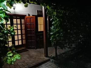 Fotografie z fotogalerie ubytování Rendeki Vendégház, ÖNÁLLÓ ház v destinaci Csabrendek
