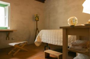 Phòng tắm tại BORGO PETELIA, Casa Centro, Antica abitazione calabrese con giardino, ristrutturata