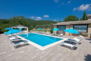 Gallery image of Treccianino 12 in Sovicille