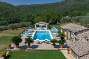 Gallery image of Treccianino 12 in Sovicille