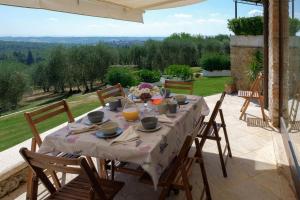 Gallery image of Treccianino 12 in Sovicille