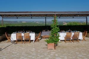 Gallery image of Treccianino 12 in Sovicille +39 photos