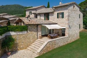 Gallery image of Treccianino 12 in Sovicille