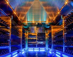 Kép Capannelle Wine Resort szállásáról Gaiole in Chiantiban a galériában