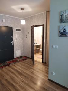 Fotografia z galérie ubytovania Modern v destinácii Suwałki