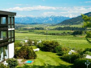 Photo de la galerie de l'établissement Mittelburg Wellnesshotel, à Oy-Mittelberg