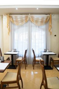 Fotografie z fotogalerie ubytování Hotel La Noce v destinaci Chivasso