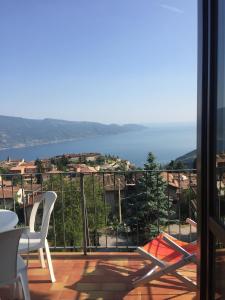 Táj az apartman közelében