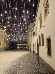 Foto Cluj-Napocas asuva majutusasutuse Fullton Central galeriist