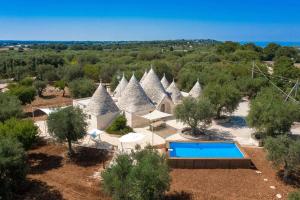 Gallery image of Trullo Amare in Monopoli