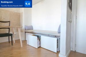 Fotografie z fotogalerie ubytování Via Pai Home Accogliente bilocale a due passi da Firenze Wi-Fi veloce & parcheggio gratuito v destinaci Scandicci