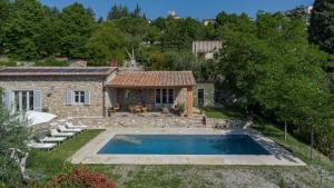 Ảnh trong thư viện ảnh của La Casa di Radda ở Radda in Chianti