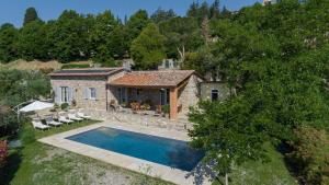 Ảnh trong thư viện ảnh của La Casa di Radda ở Radda in Chianti