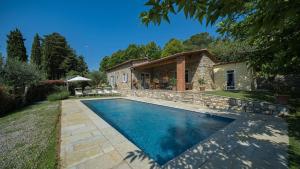 Ảnh trong thư viện ảnh của La Casa di Radda ở Radda in Chianti