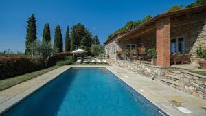 Ảnh trong thư viện ảnh của La Casa di Radda ở Radda in Chianti +19 ảnh