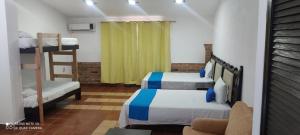 Fotografie z fotogalerie ubytování Hotel Blue Home Vallarta v destinaci Puerto Vallarta