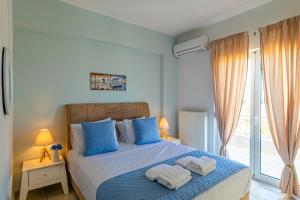 Fotografie z fotogalerie ubytování Victoria's Place v destinaci Kounoupidhianá
