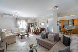 Fotografie z fotogalerie ubytování Victoria's Place v destinaci Kounoupidhianá
