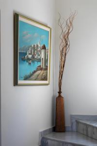 Fotografie z fotogalerie ubytování Victoria's Place v destinaci Kounoupidhianá