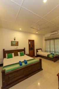 Gallery image of Avon Villa in Hikkaduwa