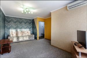 Gallery image of Квартирная гостиница на Октябрьском 6 in Novokuznetsk