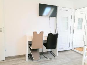 Gallery image of FMI Apartment LST Next to Airport in Rüsselsheim