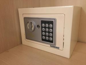 Gallery image of B&B Liberty 900 in Catania