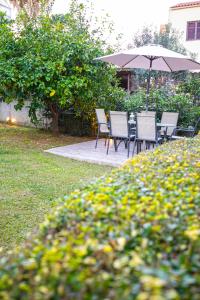 Fotografie z fotogalerie ubytování Victoria's Place v destinaci Kounoupidhianá + 28 fotografií