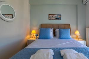 Fotografie z fotogalerie ubytování Victoria's Place v destinaci Kounoupidhianá