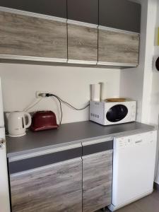 Gallery image of Naszály Kapuja vendégház in Kosd