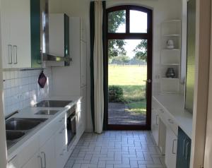 Fotografie z fotogalerie ubytování Ferienhaus auf Gut Sautmannshausen v destinaci Haselünne