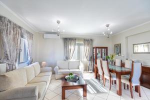 Fotografie z fotogalerie ubytování Victoria's Place v destinaci Kounoupidhianá