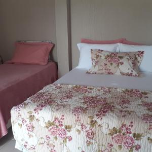 Легло или легла в стая в Pousada recantoceccataratas