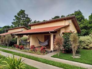 Gallery image of Pousada Fazenda Peroba Rosa in Pedregulho