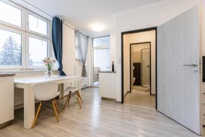 Fotografia z galérie ubytovania APARTIA Skořepka, Brno-centrum v Brne