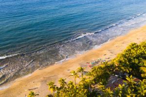 Fotografie z fotogalerie ubytování AzulPitaya Beach Front Hotel in Sayulita v destinaci Sayulita