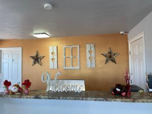 Fotografie z fotogalerie ubytování Hwy 59 Motel Laredo Medical Center v destinaci Laredo