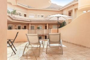 5 Star Golf Resort Near Puerto Banus & Marbella for Up to 12 ...