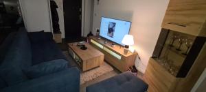 Fotografia z galérie ubytovania Apartment Manhattan v destinácii Tarnowskie Góry