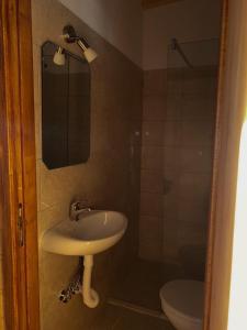 Bagno di Ranc Mujica