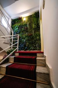 Fotografie z fotogalerie ubytování Hotel Capital Inn Tirana v destinaci Tirana