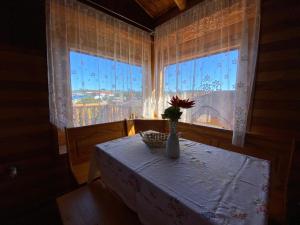 Fotografie z fotogalerie ubytování Cabañas y Hostal Isla Mágica v destinaci Ancud