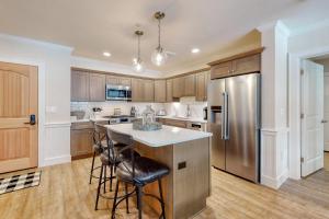 Cranmore Mountain Condo