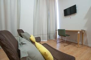 Gallery image of Urban Suites in Las Palmas de Gran Canaria