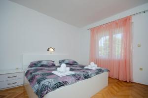 Gallery image of Apartments Marija & Lino in Lopar