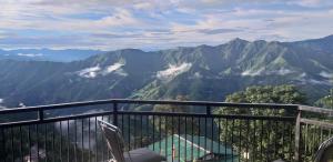 Paesaggio naturale nelle vicinanze dell'hotel