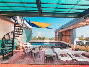 Gallery image of Pony TopView in Hua Hin