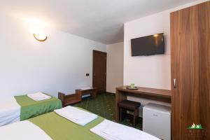 Billede fra billedgalleriet på Pensiunea 3 Brazi Zarnesti i Zărneşti